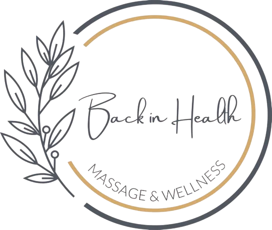 Back in Health Massage & Wellness