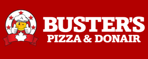 Buster’s Pizza