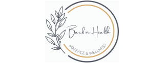 Back in Health Massage & Wellness