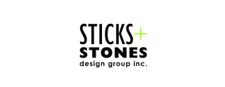 Sticks + Stones Design Group