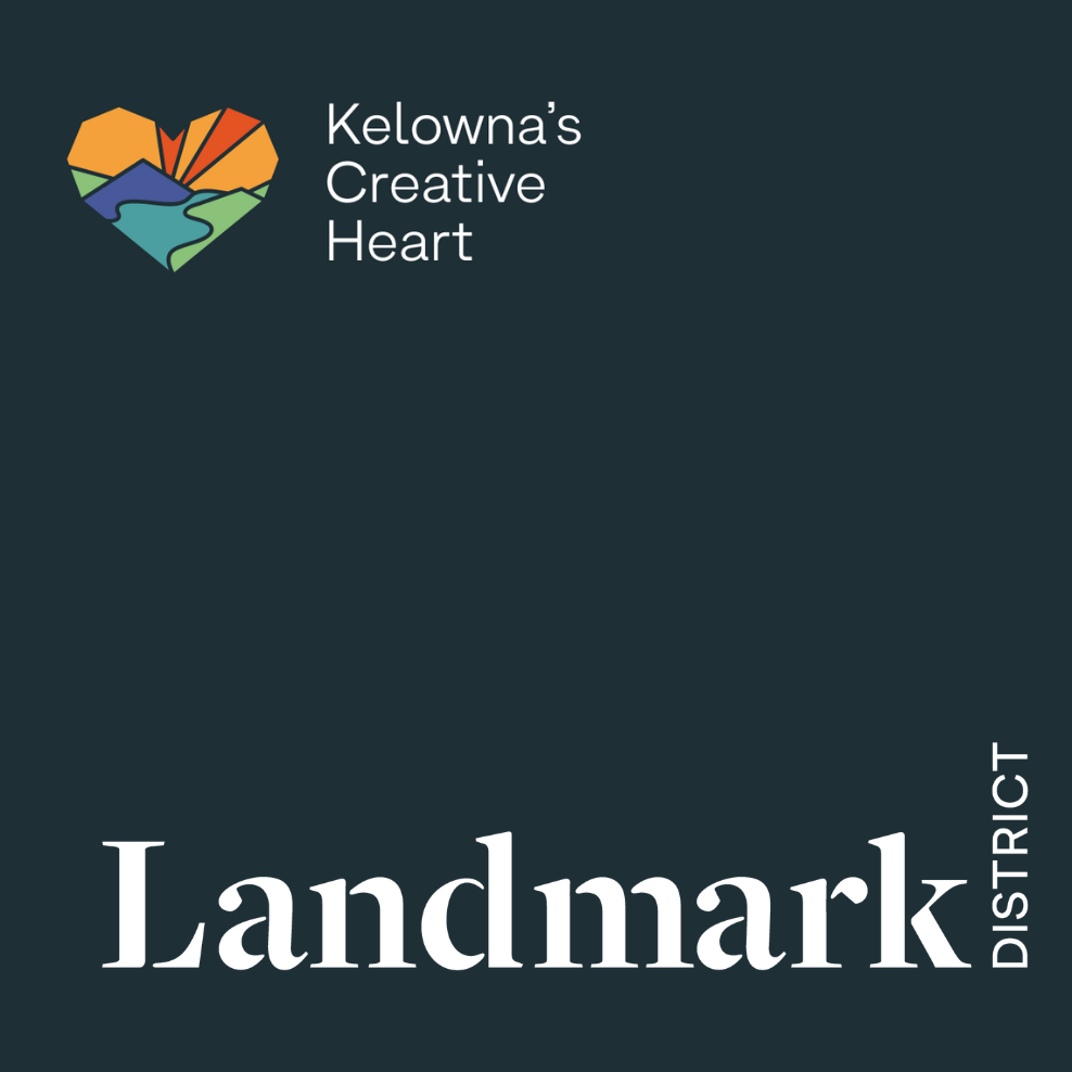 Kelowna’s Landmark District enters vibrant new chapter