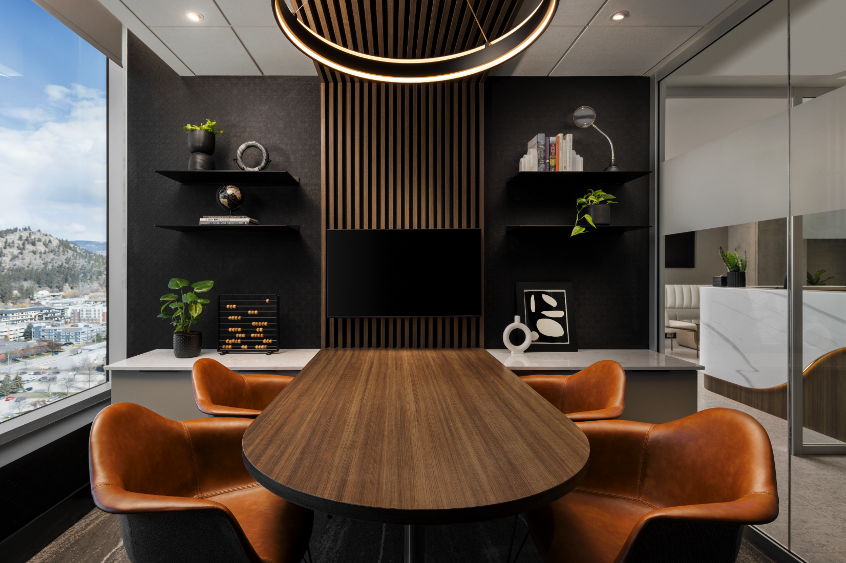 Turnkey vs. Shell Office Space: Which is the Best Fit for Your Business?