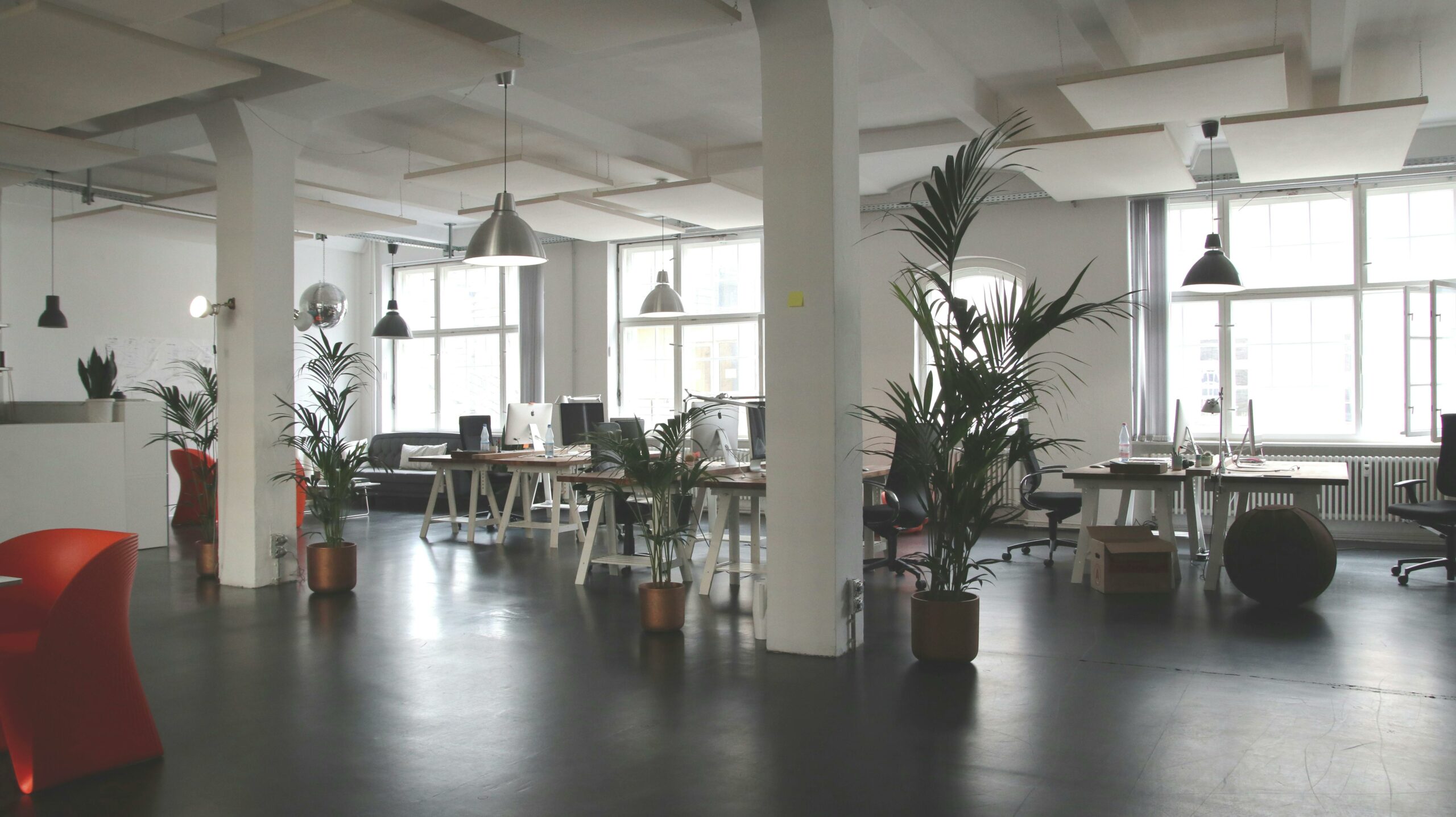 Small Office Space in Kelowna