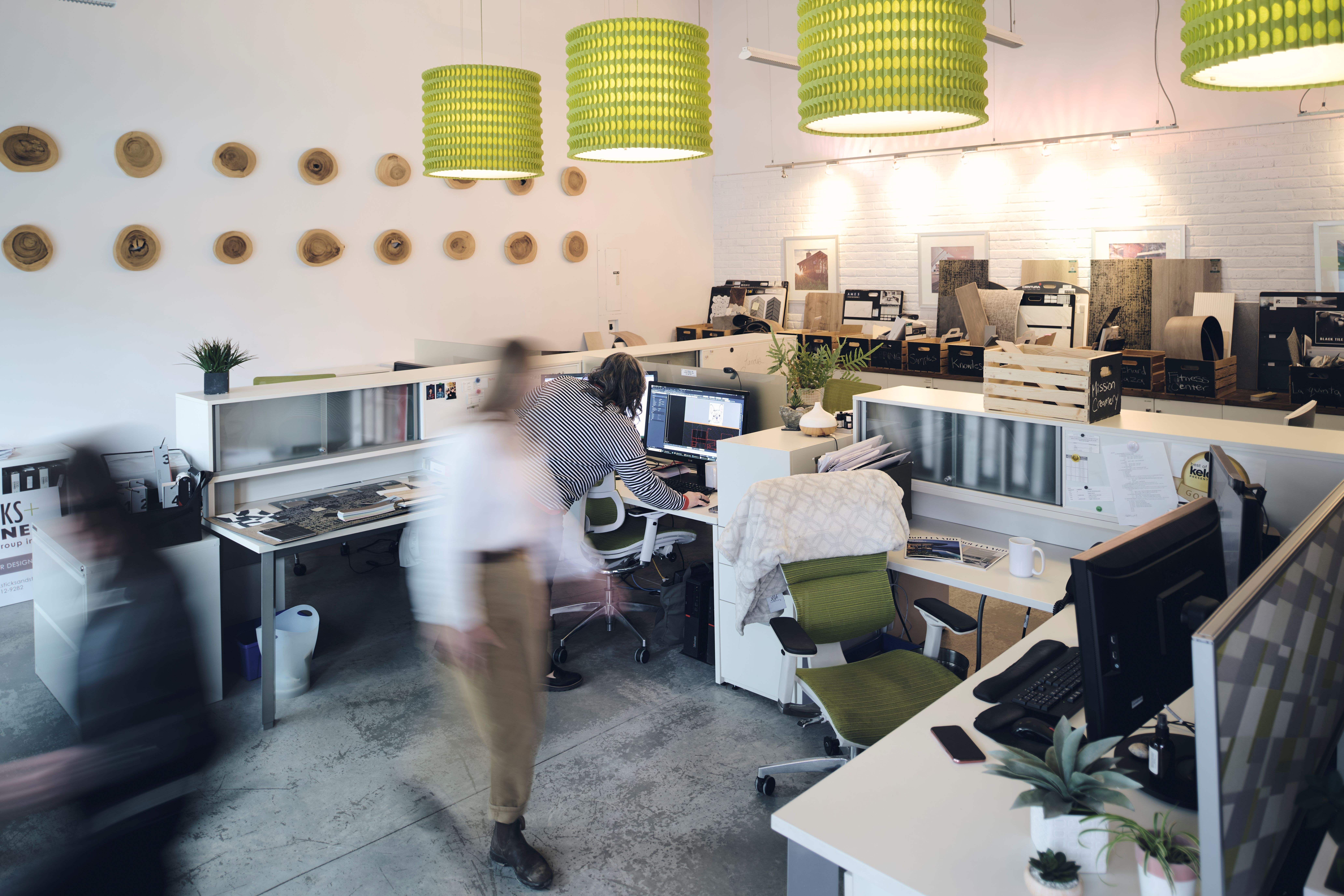 Office Sizes: How Much Space Does Your Business Need?