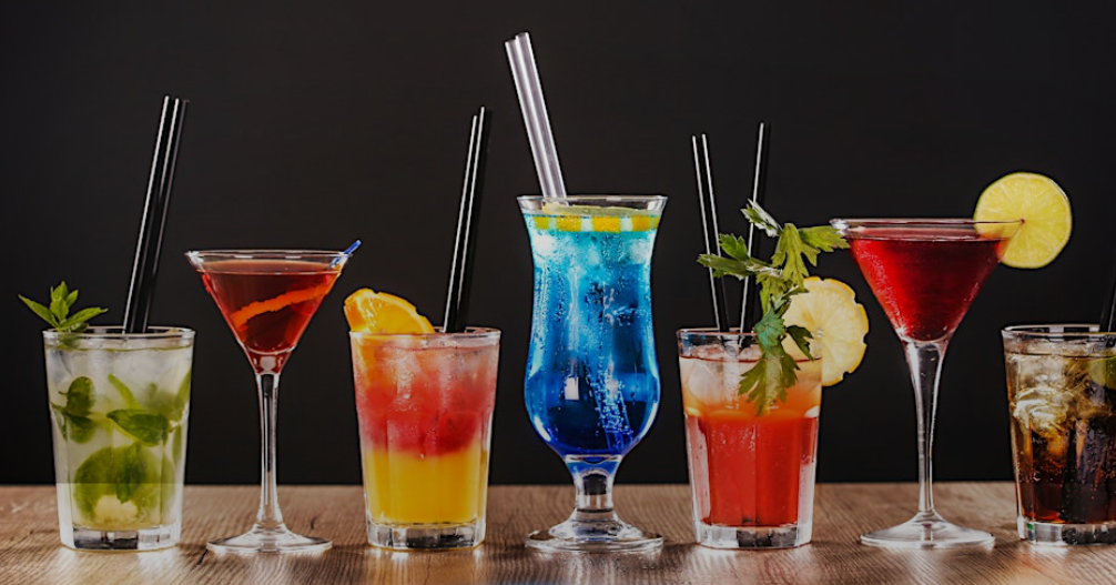 Frost & Flavour: A Winter Cocktail Workshop