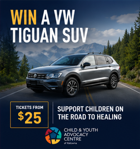 CYAC Summer Car Raffle